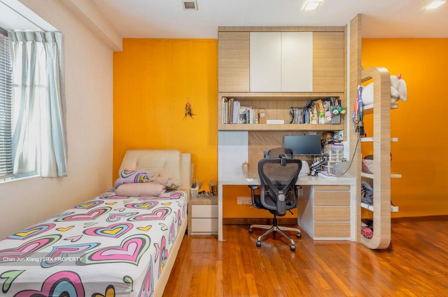 Petir Road (D23), Terrace #451619511
